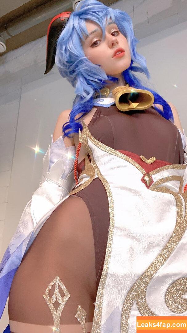 Shirogane-Sama / Shirogane_sama / sama_shirogane / shiroganesama leaked photo photo #9463