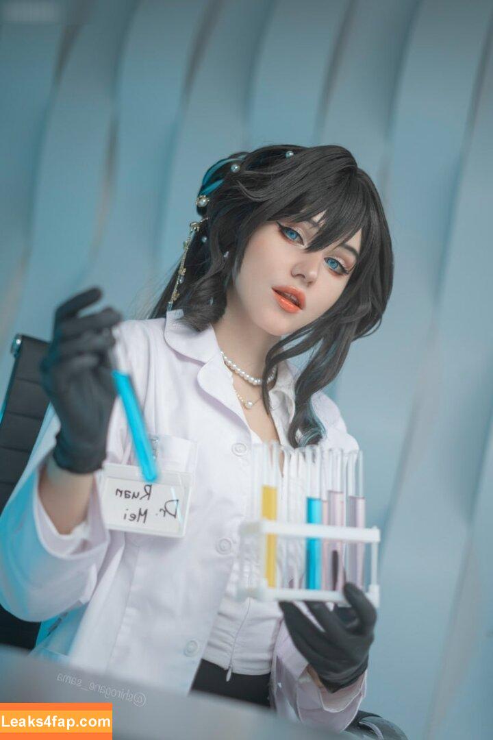 Shirogane-Sama / Shirogane_sama / https: / shiroganesama leaked photo photo #9680