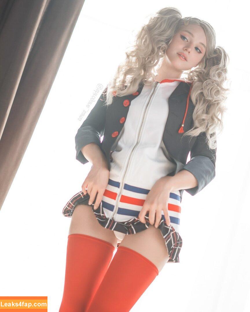 Shirogane-Sama / Shirogane_sama / https: / shiroganesama leaked photo photo #9694