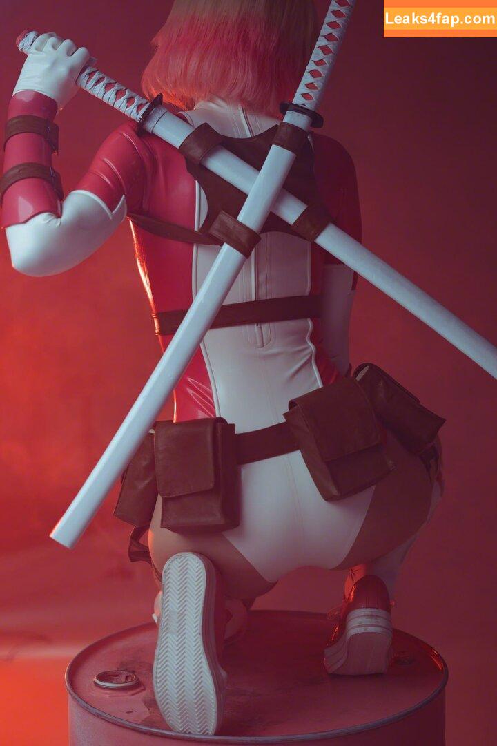 Shirogane-Sama / Shirogane_sama / https: / shiroganesama leaked photo photo #9695