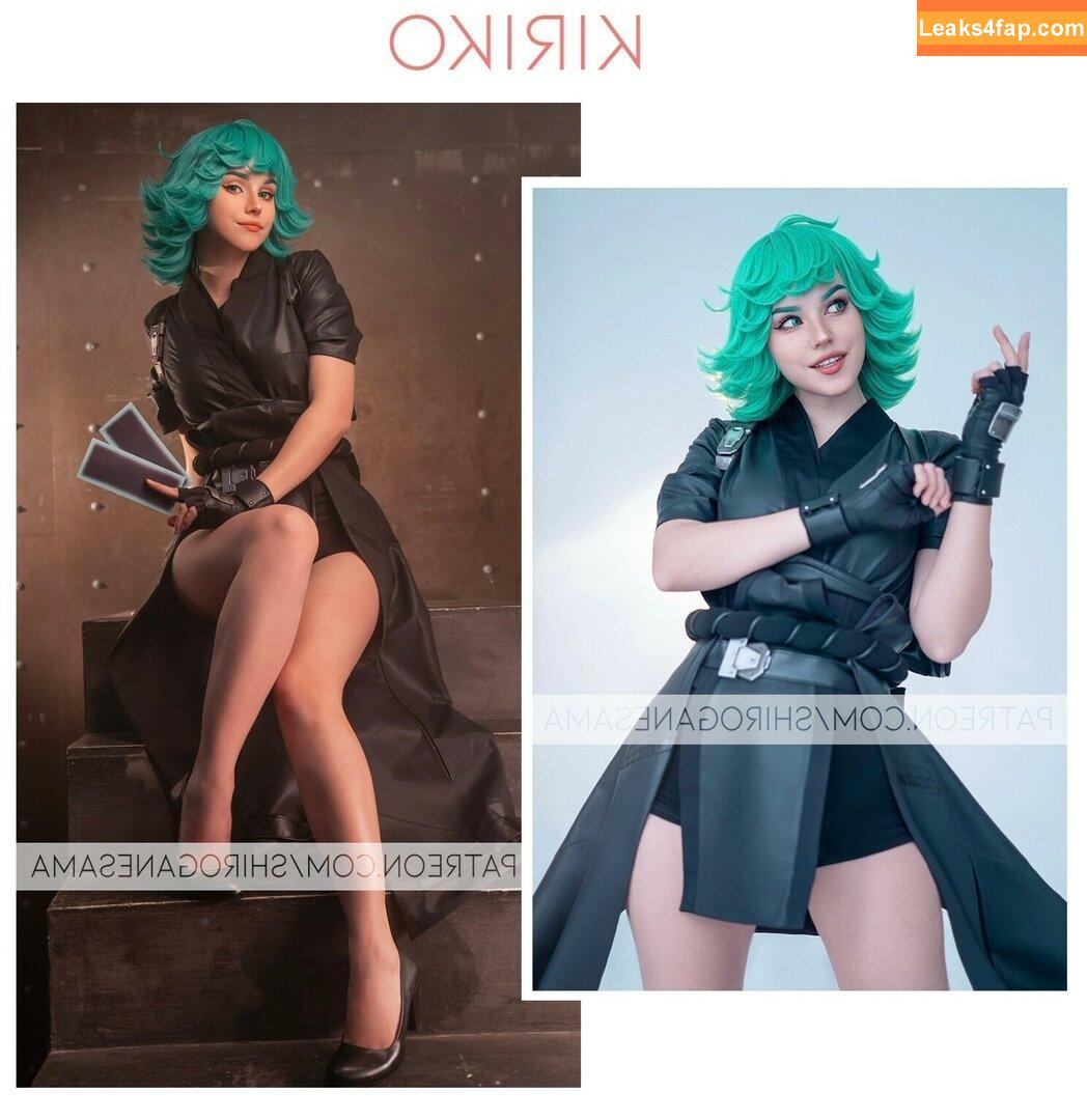 Shirogane-Sama / Shirogane_sama / https: / shiroganesama leaked photo photo #9722