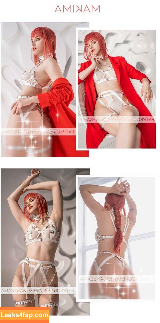 Shirogane-Sama / Shirogane_sama / https: / shiroganesama leaked photo photo #9724