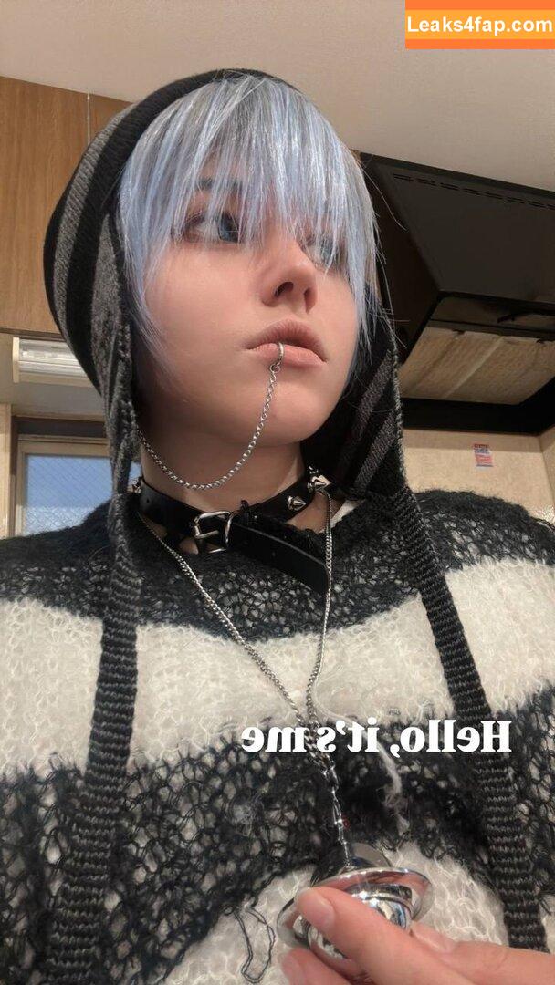 Shirogane-Sama / Shirogane_sama / https: / shiroganesama leaked photo photo #9728