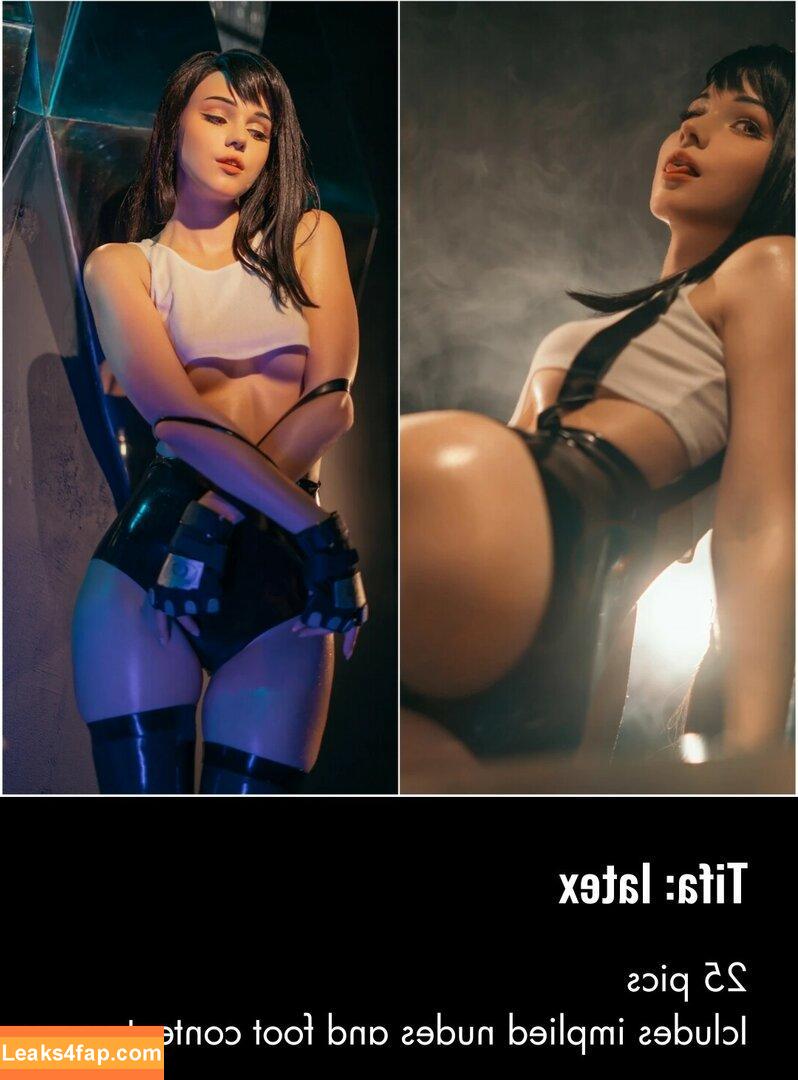 Shirogane-Sama / Shirogane_sama / sama_shirogane / shiroganesama leaked photo photo #9742