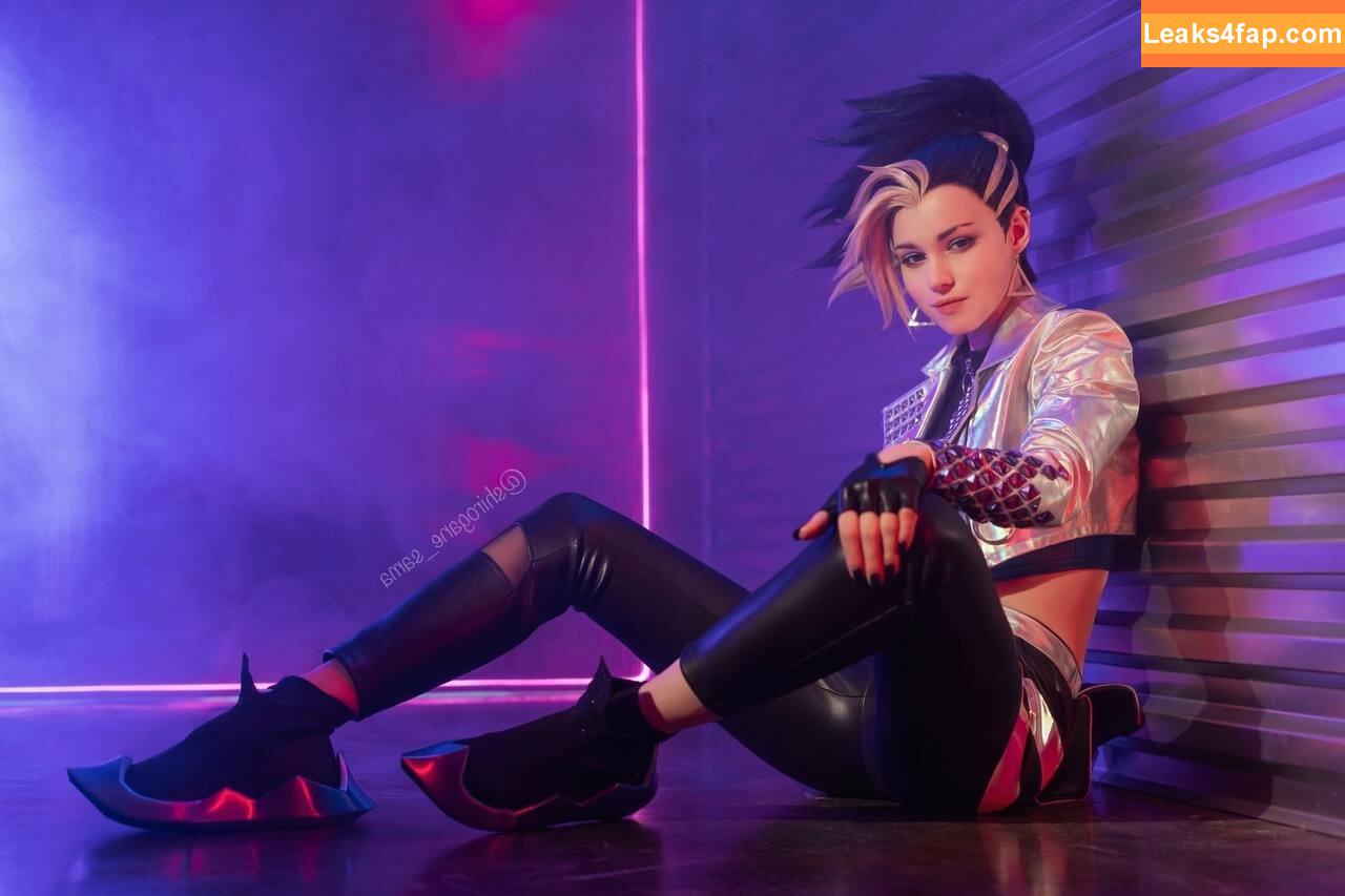 Shirogane-Sama / Shirogane_sama / sama_shirogane / shiroganesama leaked photo photo #9745