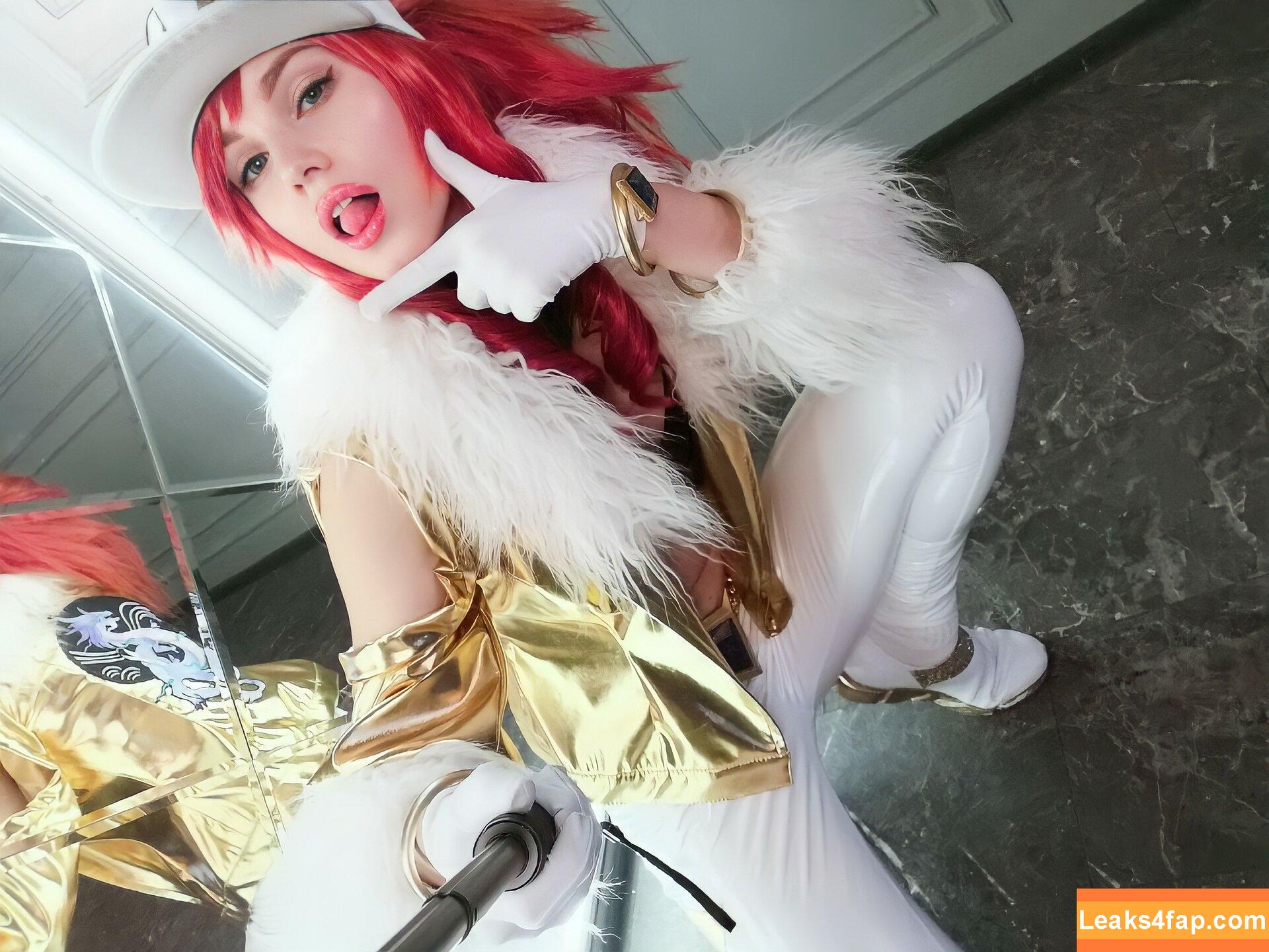 Shirogane-Sama / Shirogane_sama / sama_shirogane / shiroganesama слитое фото фото #9787