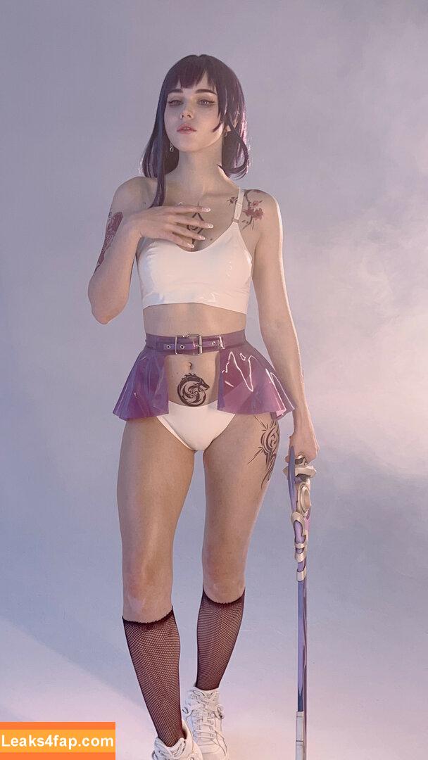 Shirogane-Sama / Shirogane_sama / sama_shirogane / shiroganesama слитое фото фото #9798