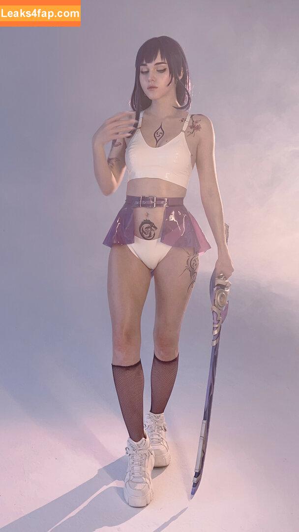 Shirogane-Sama / Shirogane_sama / sama_shirogane / shiroganesama слитое фото фото #9800