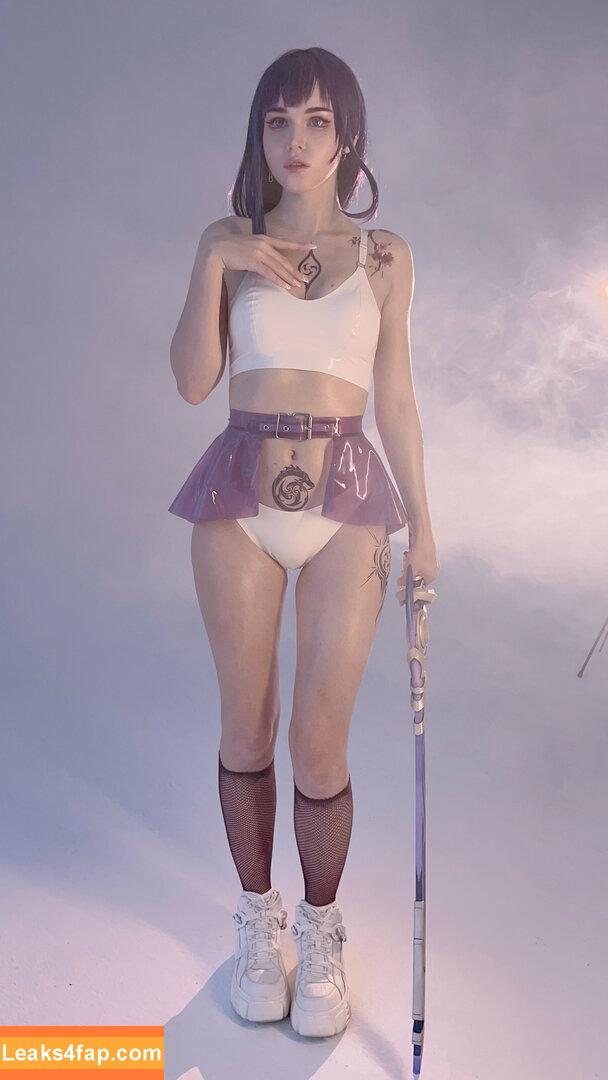 Shirogane-Sama / Shirogane_sama / sama_shirogane / shiroganesama слитое фото фото #9808