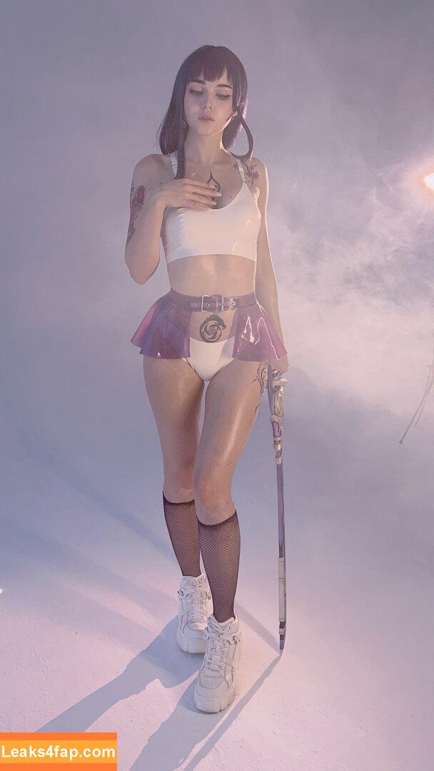 Shirogane-Sama / Shirogane_sama / sama_shirogane / shiroganesama слитое фото фото #9809