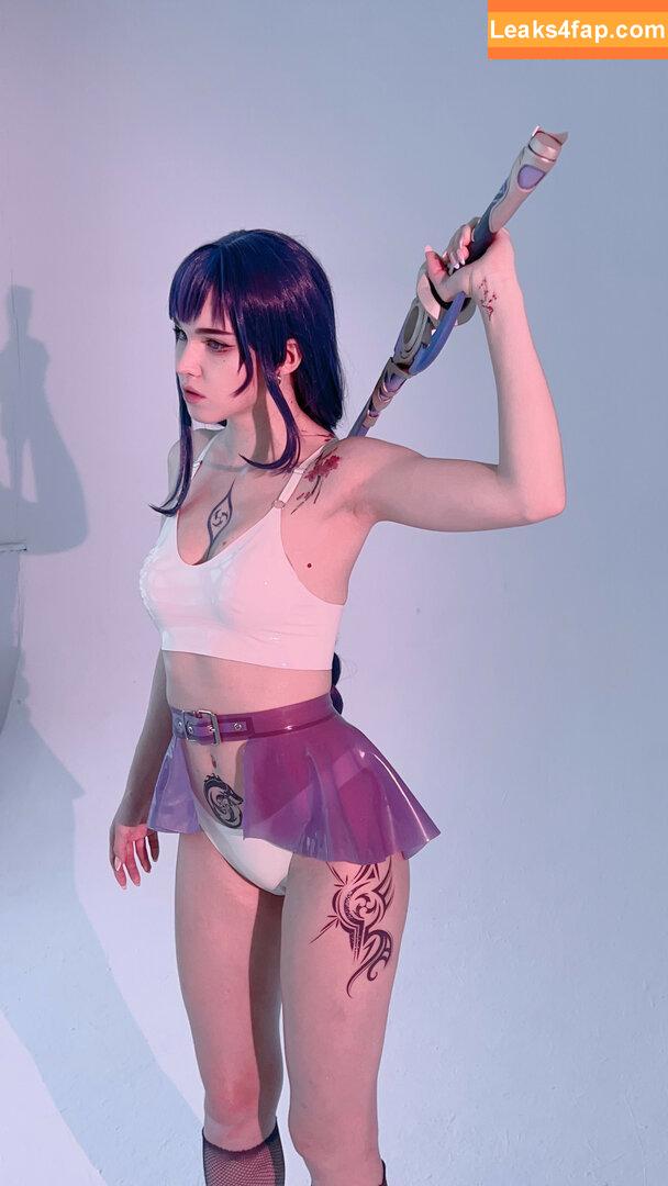 Shirogane-Sama / Shirogane_sama / sama_shirogane / shiroganesama слитое фото фото #9811