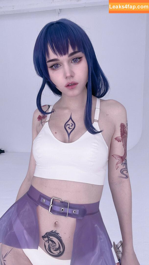 Shirogane-Sama / Shirogane_sama / sama_shirogane / shiroganesama слитое фото фото #9812