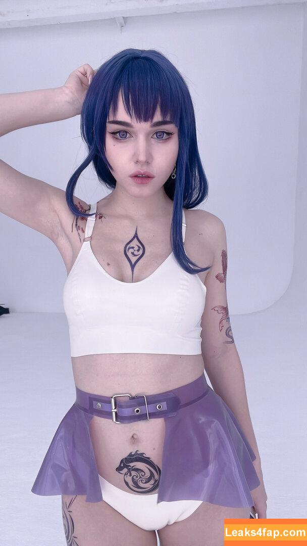 Shirogane-Sama / Shirogane_sama / sama_shirogane / shiroganesama слитое фото фото #9813