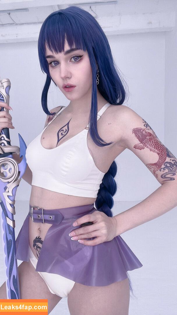 Shirogane-Sama / Shirogane_sama / sama_shirogane / shiroganesama слитое фото фото #9815