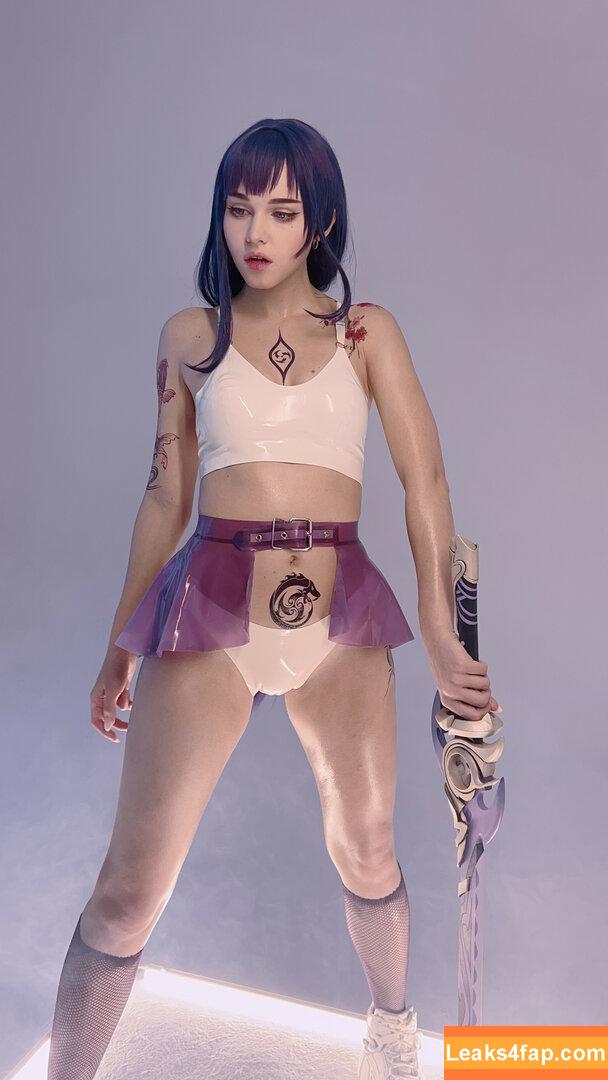 Shirogane-Sama / Shirogane_sama / sama_shirogane / shiroganesama слитое фото фото #9817