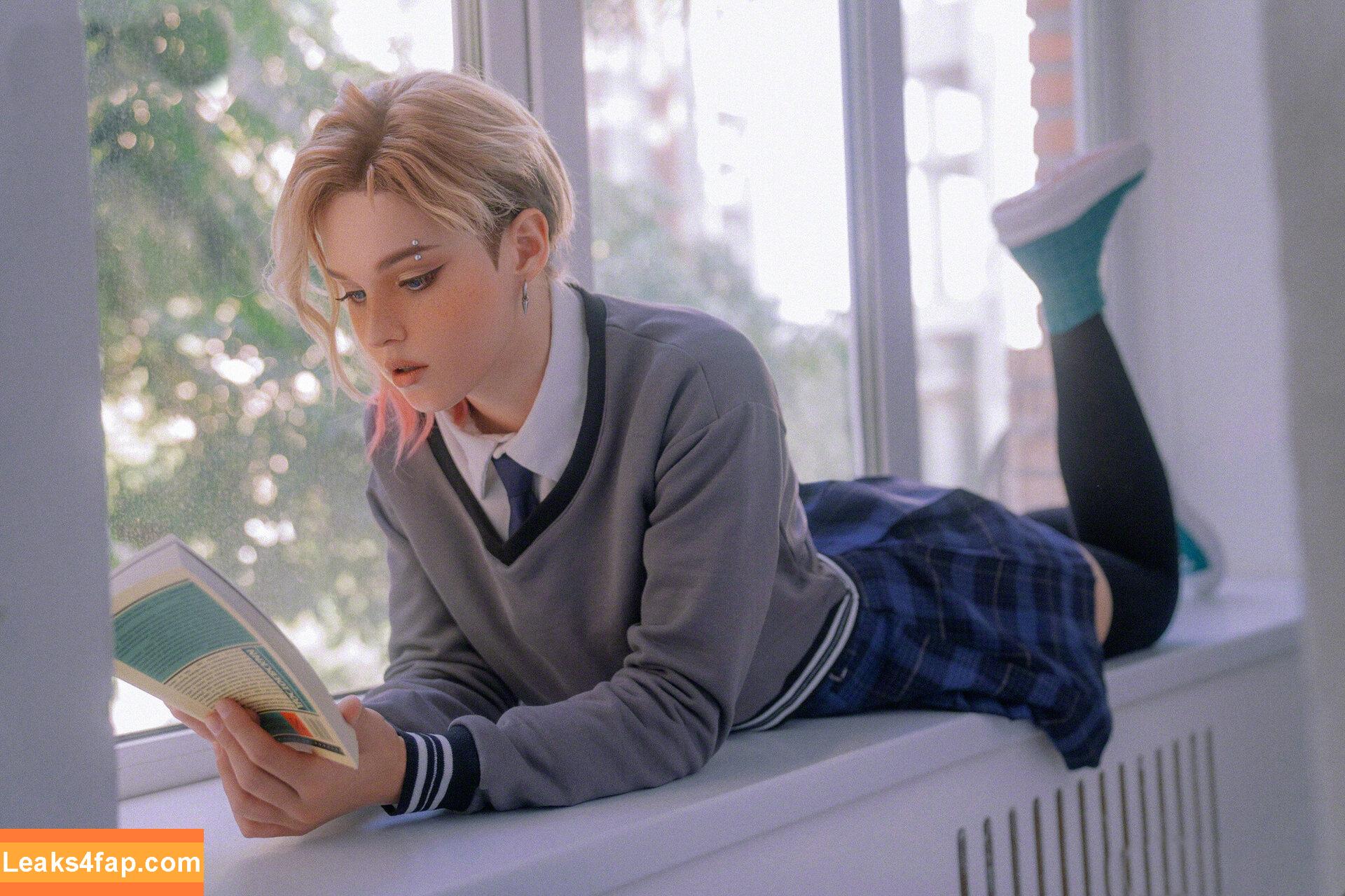 Shirogane-Sama / Shirogane_sama / sama_shirogane / shiroganesama слитое фото фото #9847