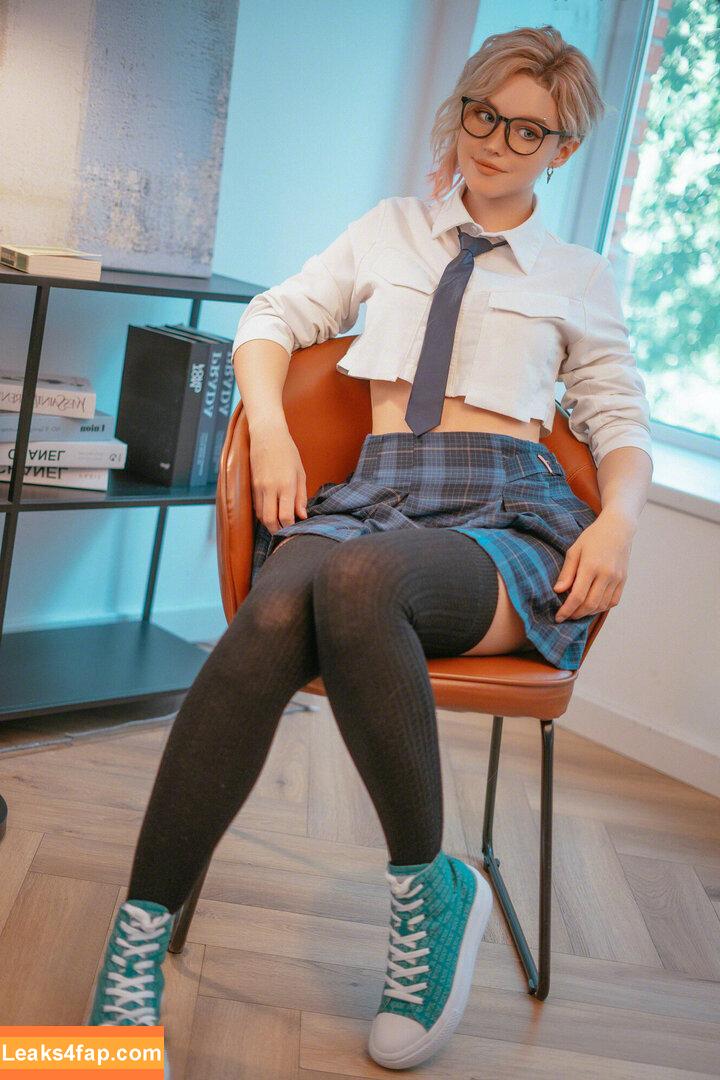 Shirogane-Sama / Shirogane_sama / sama_shirogane / shiroganesama слитое фото фото #9861