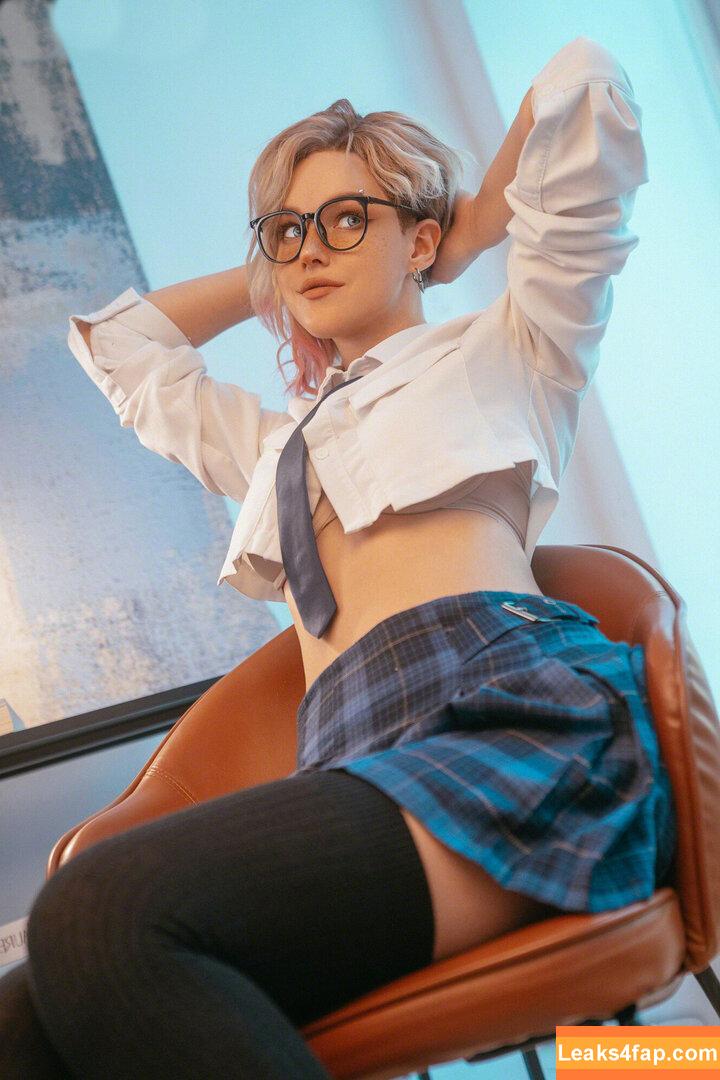 Shirogane-Sama / Shirogane_sama / sama_shirogane / shiroganesama слитое фото фото #9865