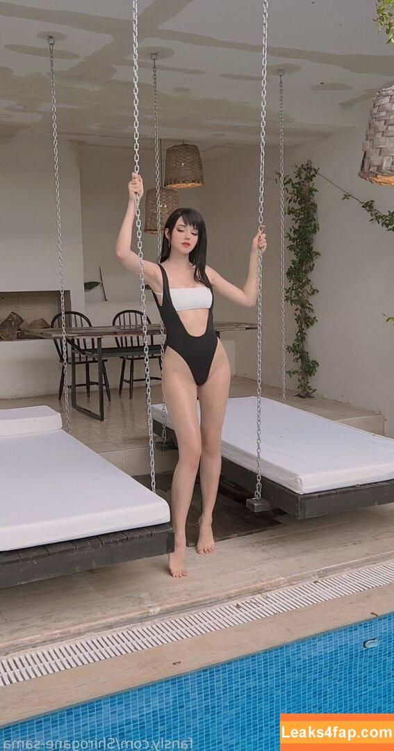 Shirogane-Sama / Shirogane_sama / sama_shirogane / shiroganesama слитое фото фото #9907