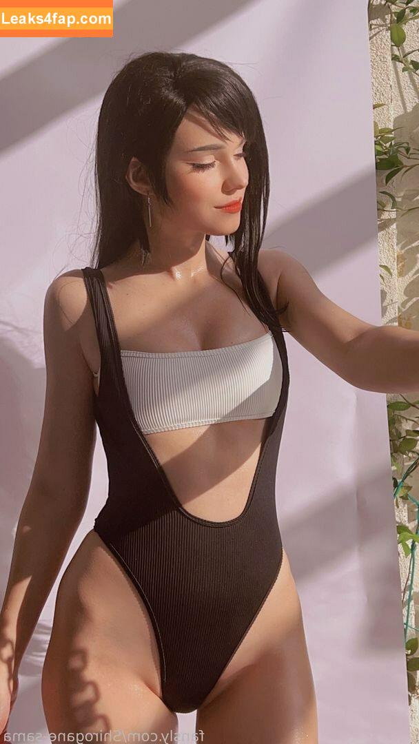 Shirogane-Sama / Shirogane_sama / sama_shirogane / shiroganesama слитое фото фото #9910