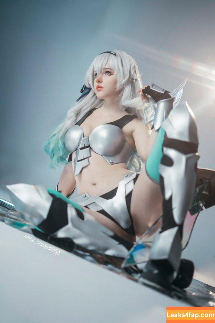 Shirogane-Sama / Shirogane_sama / sama_shirogane / shiroganesama слитое фото фото #9917