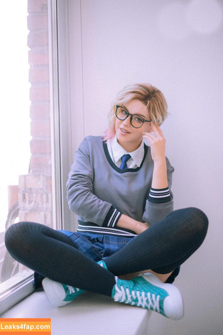 Shirogane-Sama / Shirogane_sama / sama_shirogane / shiroganesama слитое фото фото #9921