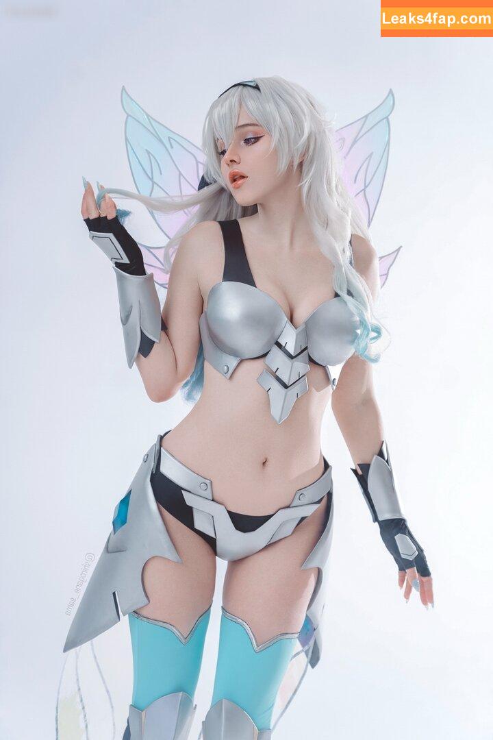 Shirogane-Sama / Shirogane_sama / sama_shirogane / shiroganesama слитое фото фото #9938