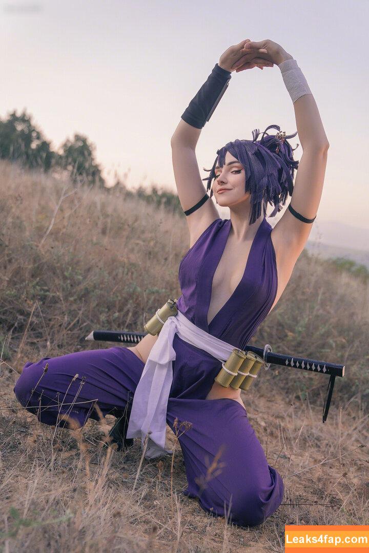 Shirogane-Sama / Shirogane_sama / sama_shirogane / shiroganesama слитое фото фото #9977