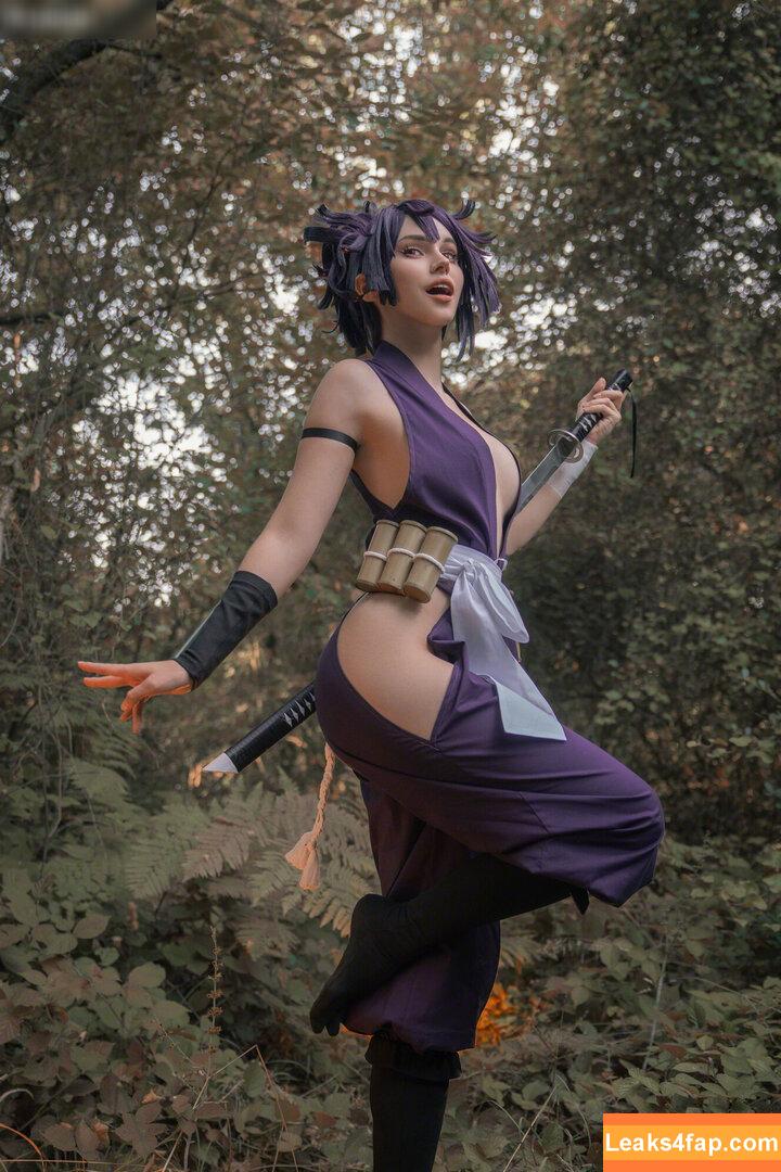 Shirogane-Sama / Shirogane_sama / sama_shirogane / shiroganesama слитое фото фото #9983