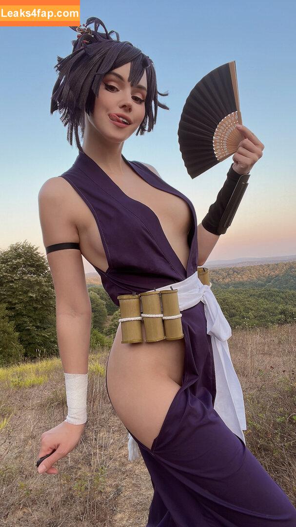 Shirogane-Sama / Shirogane_sama / sama_shirogane / shiroganesama слитое фото фото #9993