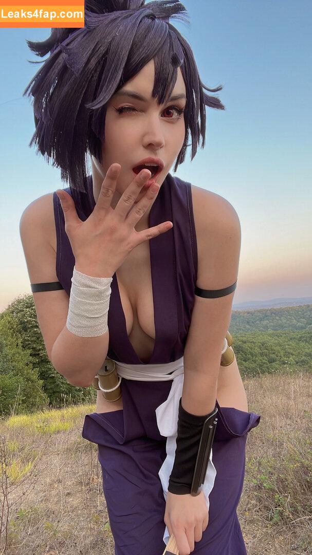 Shirogane-Sama / Shirogane_sama / sama_shirogane / shiroganesama слитое фото фото #9994