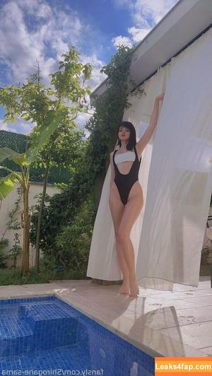 Shirogane-Sama фото #9909