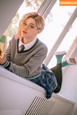 Shirogane-Sama фото #9924