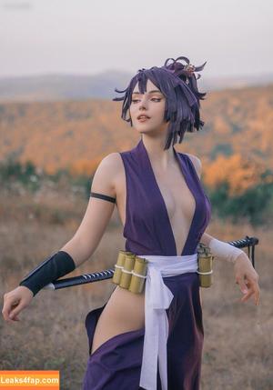 Shirogane-Sama фото #9976