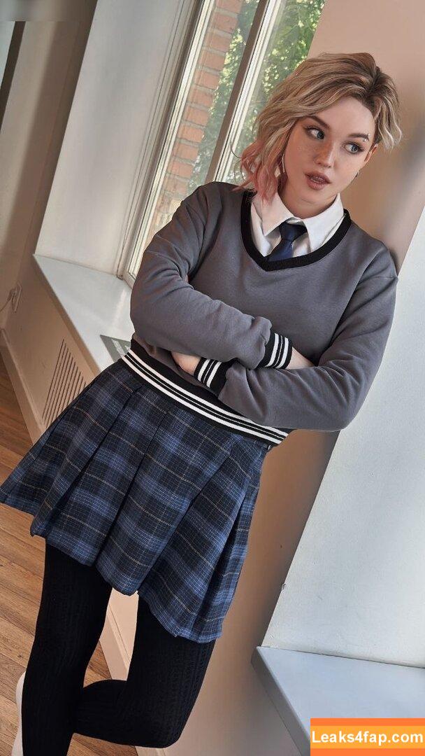 Shirogane-Sama / Shirogane_sama / sama_shirogane / shiroganesama слитое фото фото #10015