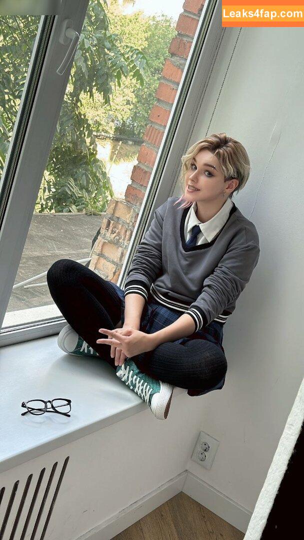 Shirogane-Sama / Shirogane_sama / sama_shirogane / shiroganesama слитое фото фото #10022