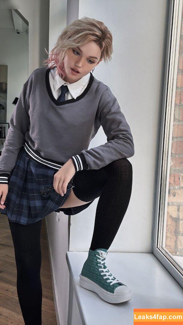 Shirogane-Sama / Shirogane_sama / sama_shirogane / shiroganesama слитое фото фото #10024