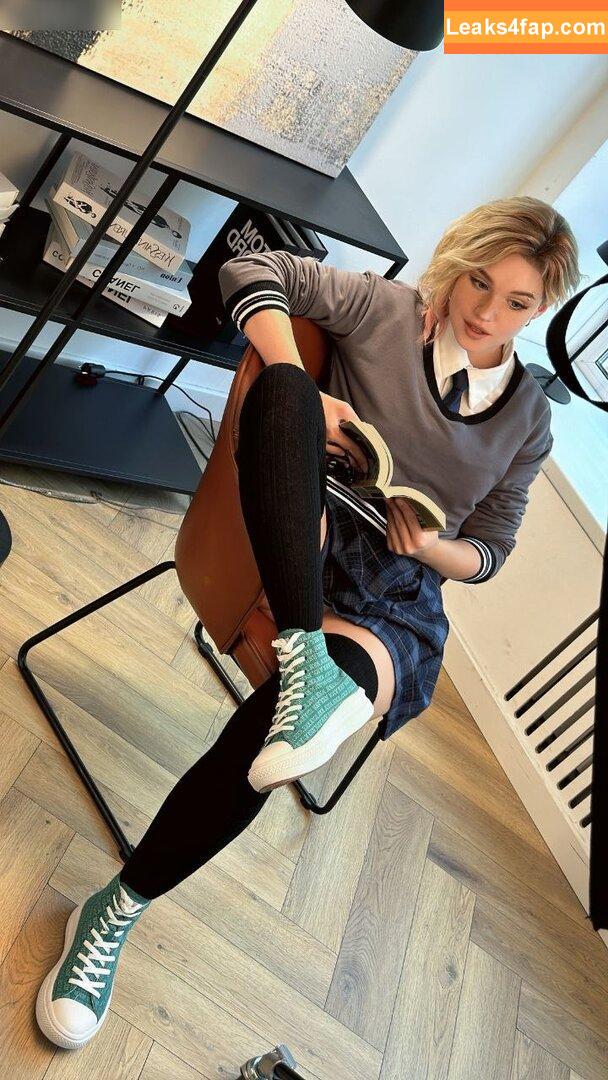 Shirogane-Sama / Shirogane_sama / sama_shirogane / shiroganesama слитое фото фото #10028