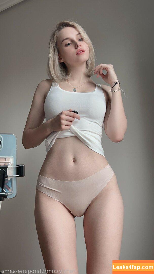 Shirogane-Sama / Shirogane_sama / sama_shirogane / shiroganesama слитое фото фото #10048