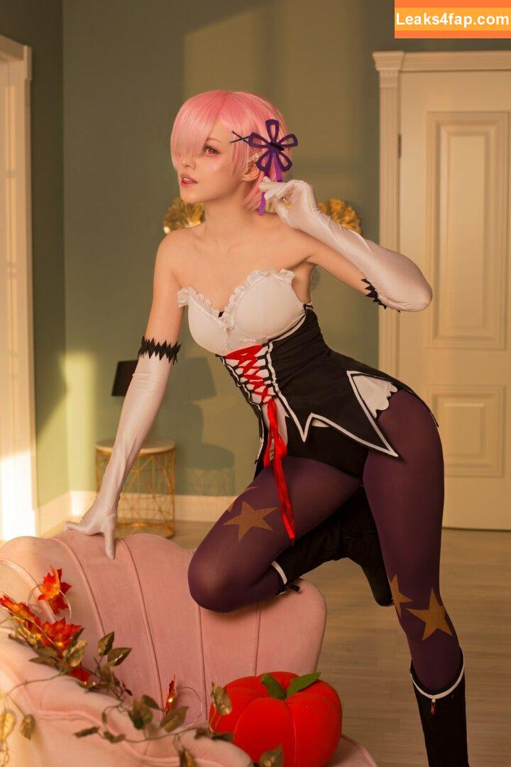 Shirogane-Sama / Shirogane_sama / sama_shirogane / shiroganesama слитое фото фото #10052