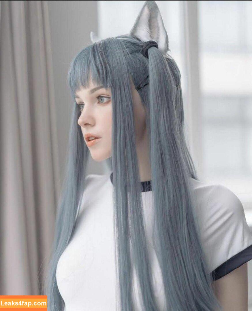 Shirogane-Sama / Shirogane_sama / sama_shirogane / shiroganesama слитое фото фото #10077