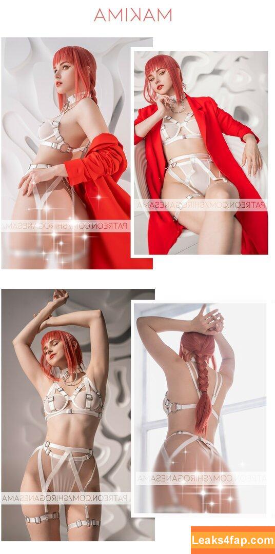 Shirogane-Sama / Shirogane_sama / sama_shirogane / shiroganesama leaked photo photo #10118