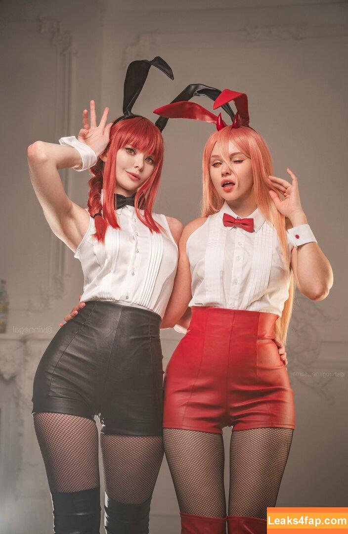 Shirogane-Sama / Shirogane_sama / sama_shirogane / shiroganesama leaked photo photo #10133