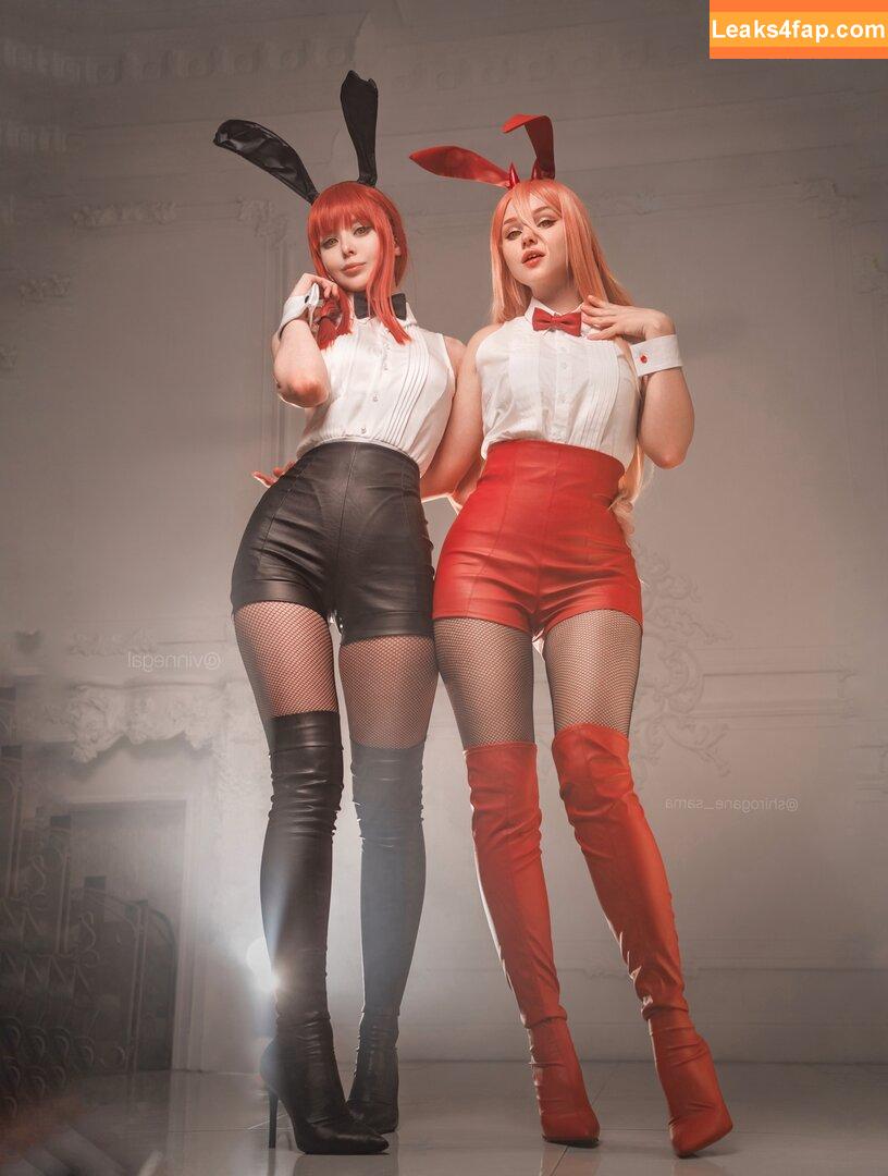 Shirogane-Sama / Shirogane_sama / sama_shirogane / shiroganesama leaked photo photo #10134