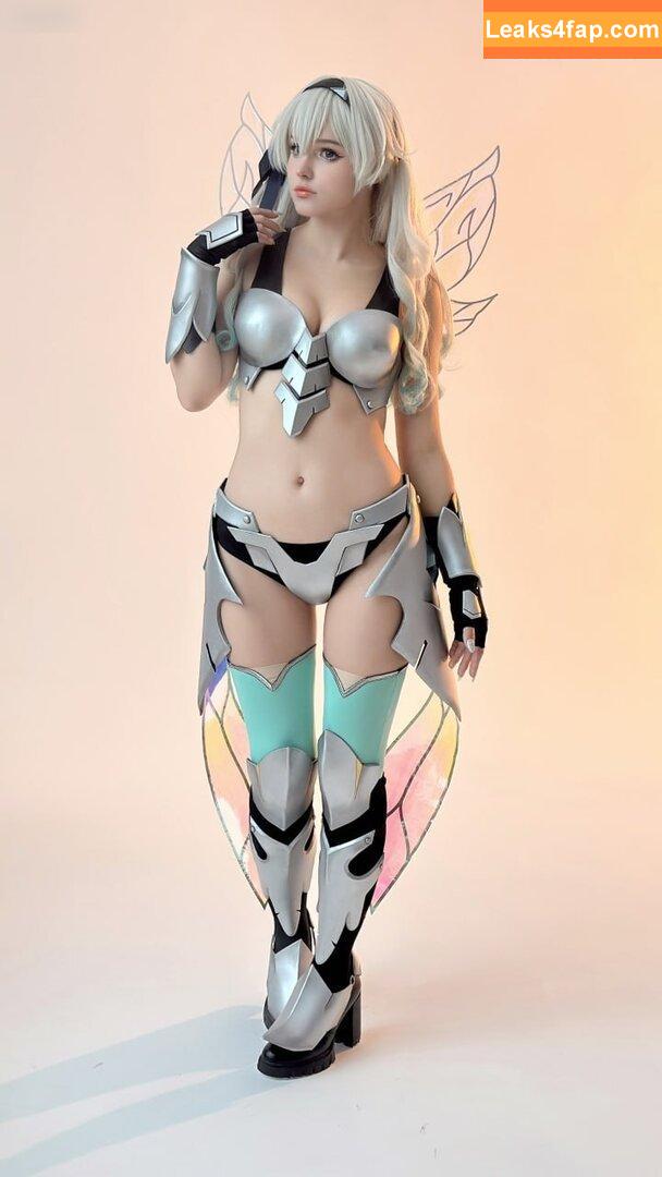 Shirogane-Sama / Shirogane_sama / sama_shirogane / shiroganesama leaked photo photo #10140
