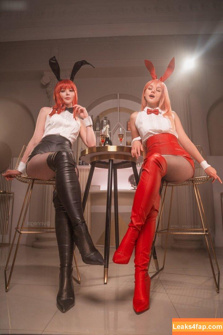 Shirogane-Sama / Shirogane_sama / sama_shirogane / shiroganesama leaked photo photo #10143