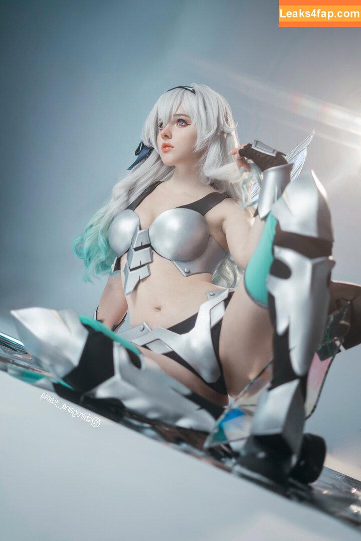 Shirogane-Sama / Shirogane_sama / sama_shirogane / shiroganesama leaked photo photo #10241