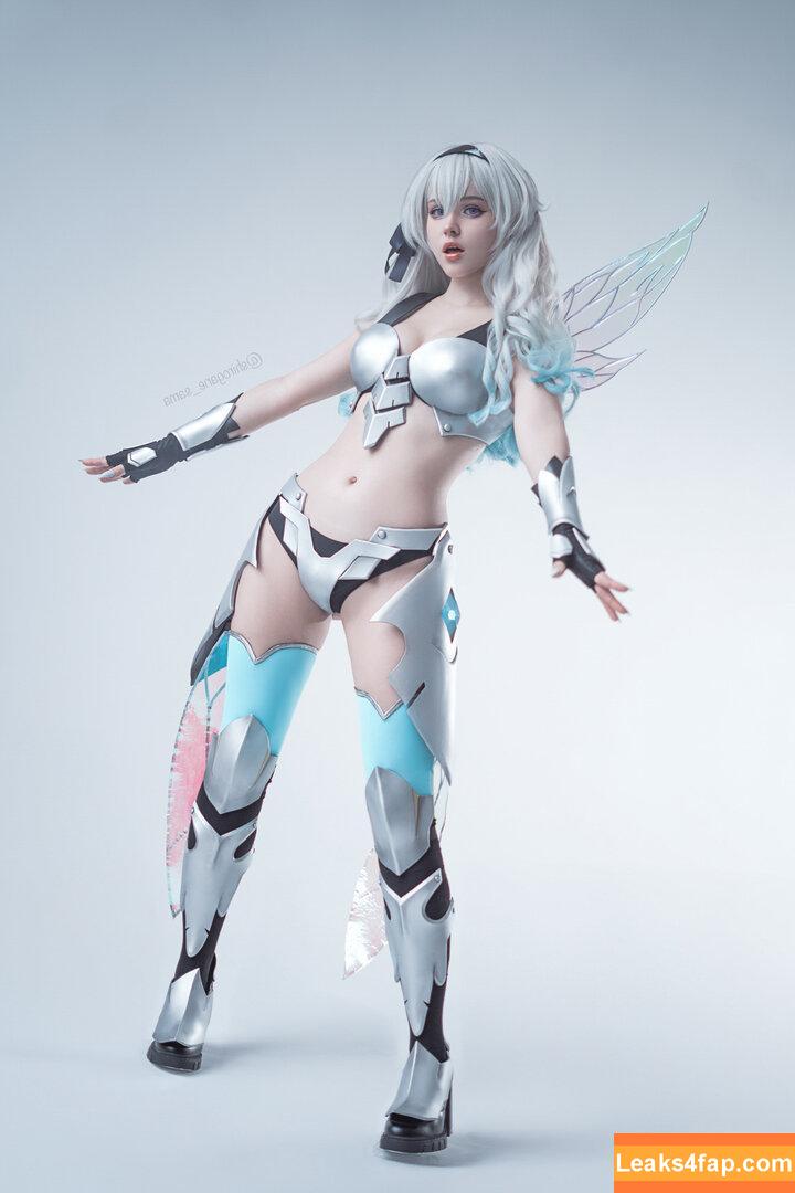 Shirogane-Sama / Shirogane_sama / sama_shirogane / shiroganesama leaked photo photo #10243