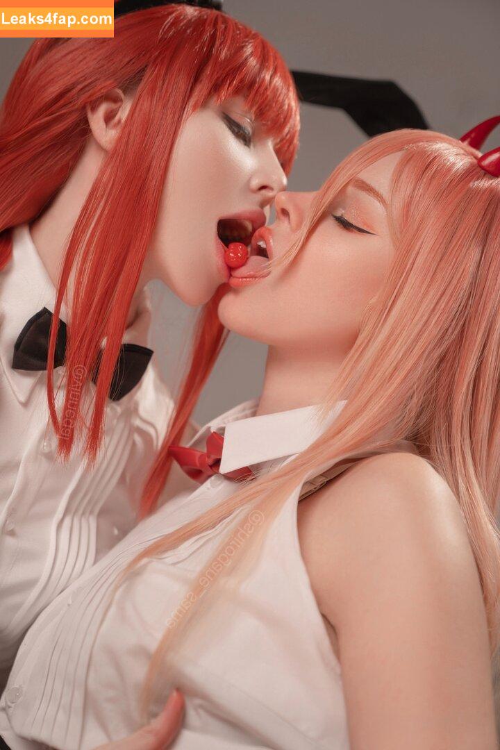 Shirogane-Sama / Shirogane_sama / sama_shirogane / shiroganesama leaked photo photo #10248
