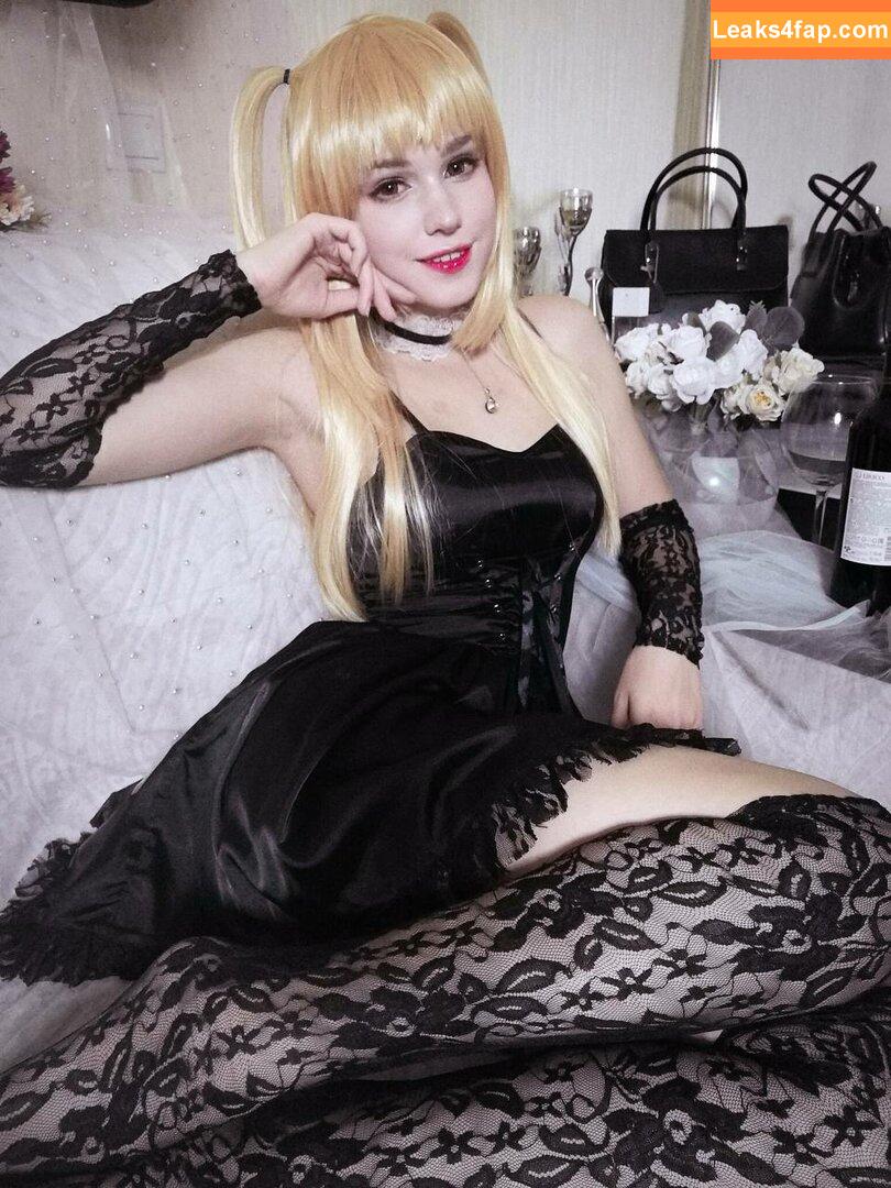Shirogane-Sama / Shirogane_sama / sama_shirogane / shiroganesama leaked photo photo #10275